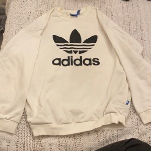 Adidas sweater
